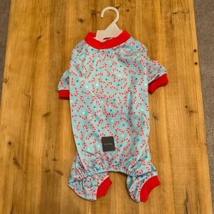 NWT FuzzYard Dog Pajamas
